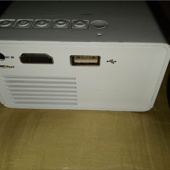 Nwt projector - Picture 7 of 8